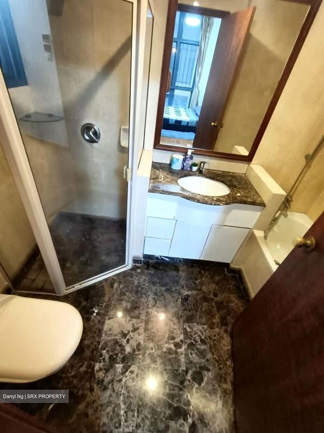 East Meadows (D16), Condominium #600316461